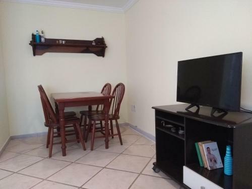 Apartamento Temporada No Paraiso - Dunas Beach