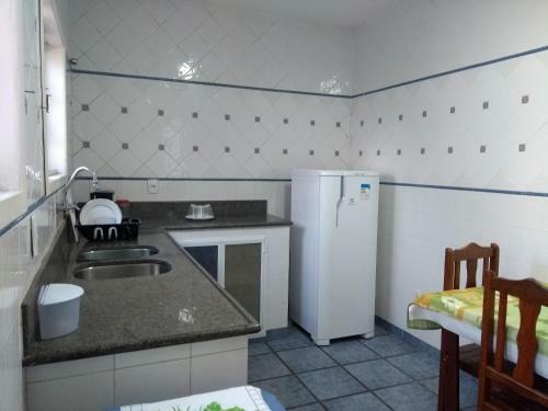 Apartamento Temporada No Paraiso - Dunas Beach