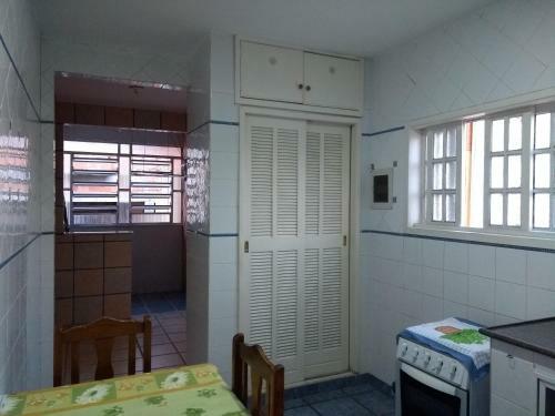 Apartamento Temporada No Paraiso - Dunas Beach