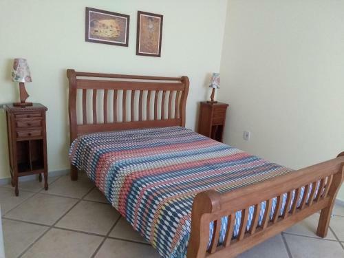 Apartamento Temporada No Paraiso - Dunas Beach