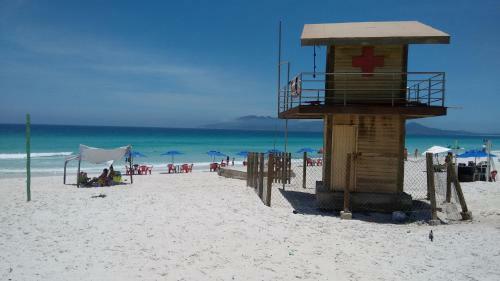 Apartamento Temporada No Paraiso - Dunas Beach