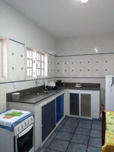 Apartamento Temporada No Paraiso - Dunas Beach