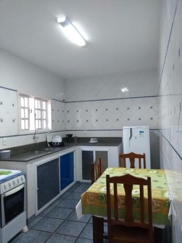 Apartamento Temporada No Paraiso - Dunas Beach