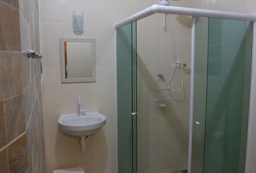 Beach Hostel & Suites Los Pibes de Flores