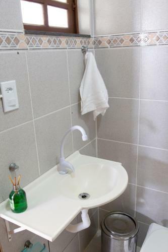 Beach Hostel & Suites Los Pibes de Flores