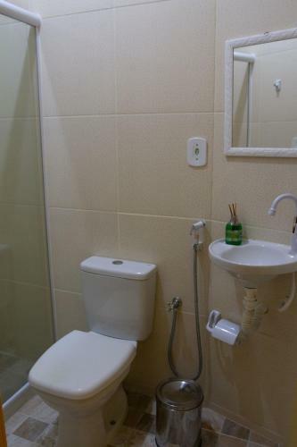 Beach Hostel & Suites Los Pibes de Flores