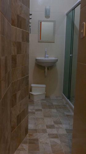 Beach Hostel & Suites Los Pibes de Flores