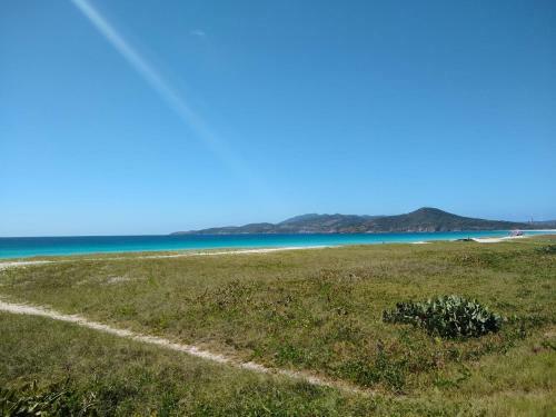 Beach Hostel & Suites Los Pibes de Flores