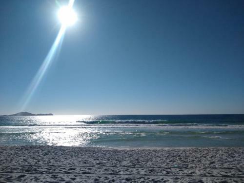 Beach Hostel & Suites Los Pibes de Flores