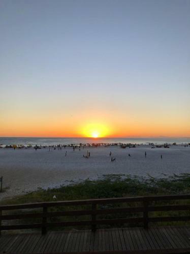 Beach Hostel & Suites Los Pibes de Flores