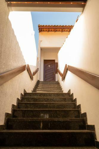 Beach Hostel & Suites Los Pibes de Flores