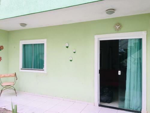 Casa de Temporada Cabo Frio