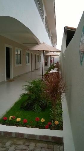 Apartamento Requinte Flat