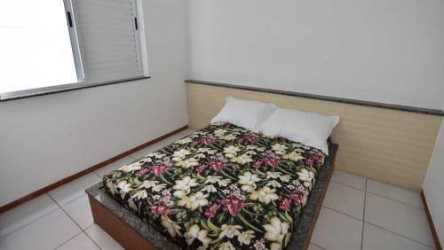 Apartamento Triflat Minas Praia
