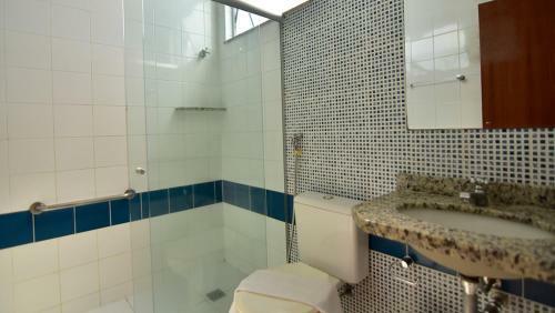 Apartamento Triflat Minas Praia