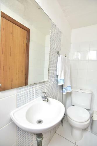 Apartamento Triflat Minas Praia