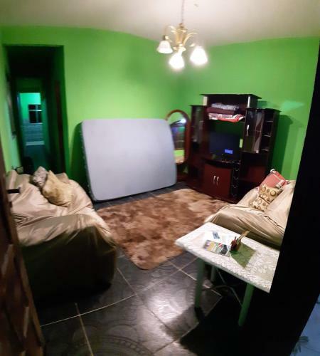 Aluguel de Casas Mirante Da Coca Cola.