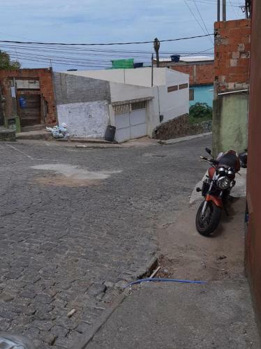 Aluguel de Casas Mirante Da Coca Cola.