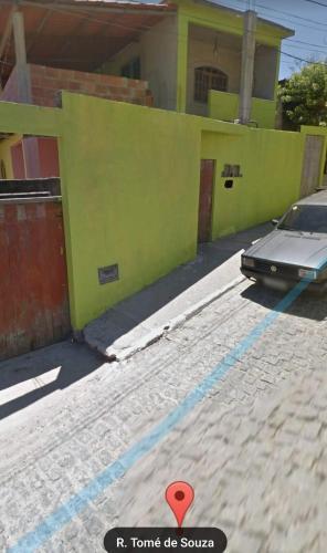 Aluguel de Casas Mirante Da Coca Cola.