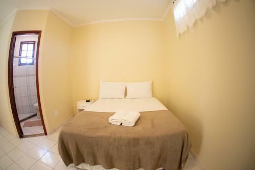 Hostal Pousada Amarela Cabo Frio