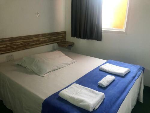 Hostal Villa Solarium Pousada