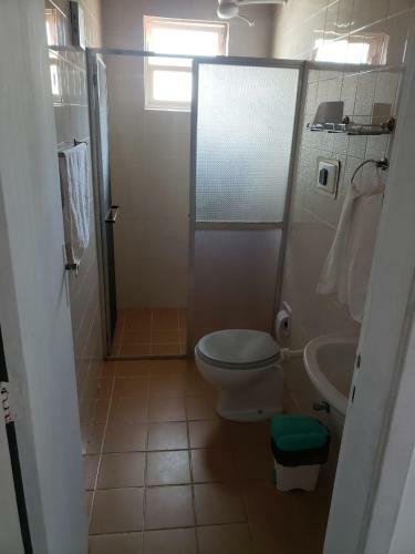 Hostal Villa Solarium Pousada