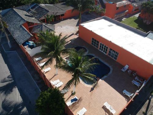 Hostal Villa Solarium Pousada