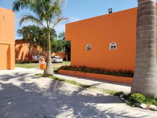 Hostal Villa Solarium Pousada