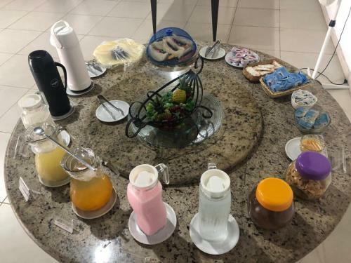 Hostal Villa Solarium Pousada