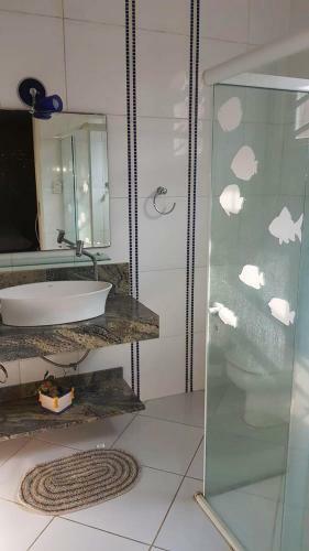 Casa Ampla Com Piscina, Sal�o de Jogos E Wi-fi