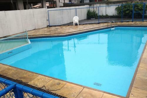 Excelente Apartamento Em Cabo Frio