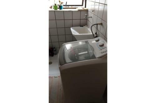 Excelente Apartamento Em Cabo Frio