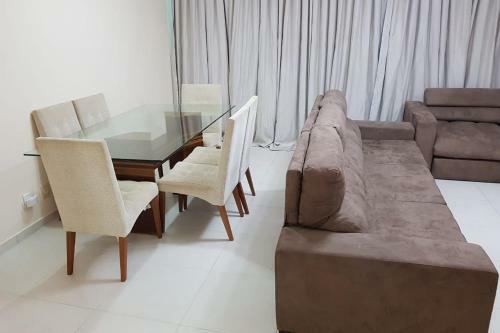 Apartamento Ocean Green - Cabo Frio