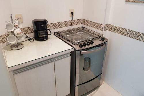 Apartamento Ocean Green - Cabo Frio