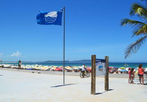 Praia Do Per� - Casa De Praia