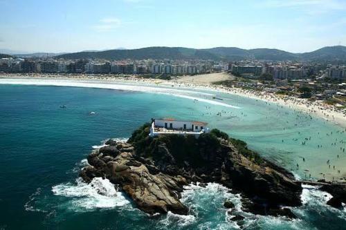 Praia Do Per� - Casa De Praia