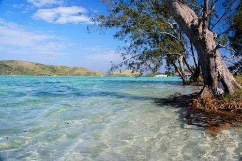 Praia Do Per� - Casa De Praia