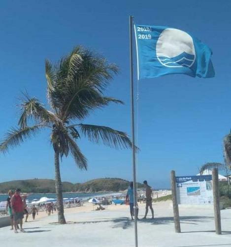 Praia Do Per� - Casa De Praia