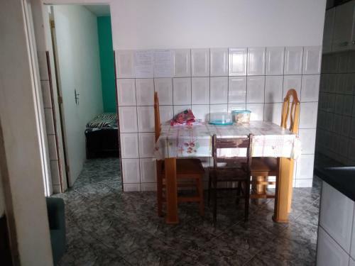 Casa Cabo Frio Temporada