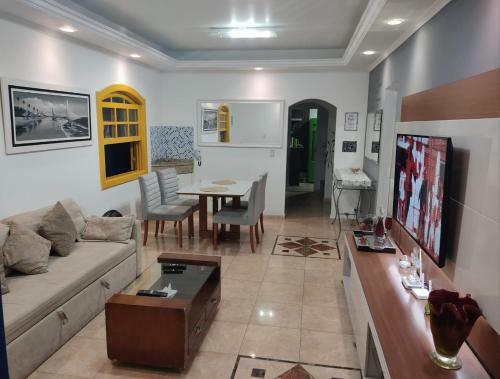 Bed & Breakfast Bella Playa - Suite Casal