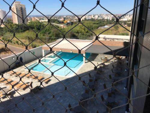 Apartamento Piazza Diroma - Reserve Caldas