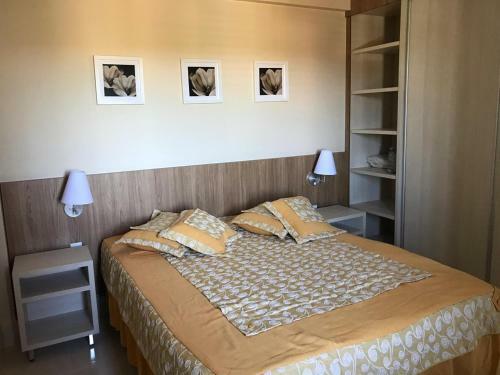 Apartamento Piazza Diroma - Reserve Caldas