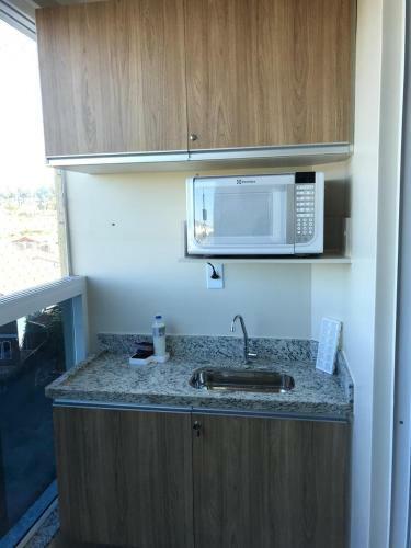Apartamento Piazza Diroma - Reserve Caldas