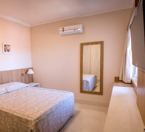 Apartamento Piazza Diroma - Reserve Caldas