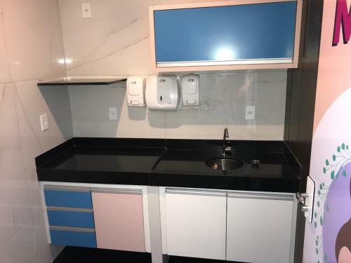 Apartamento Piazza Diroma - Reserve Caldas