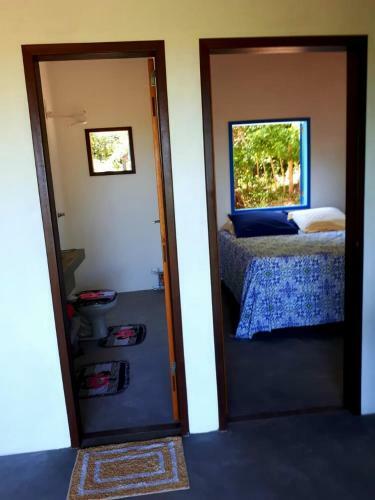 Bangal� No Morer� Vista Mar