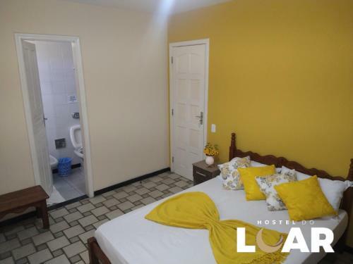 Hostel Do Luar Cabo Frio