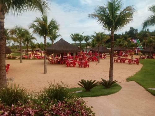 Apartamento Ape Em Caldas Novas