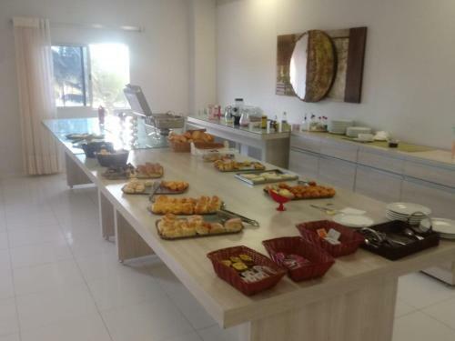 Apartamento Ape Em Caldas Novas