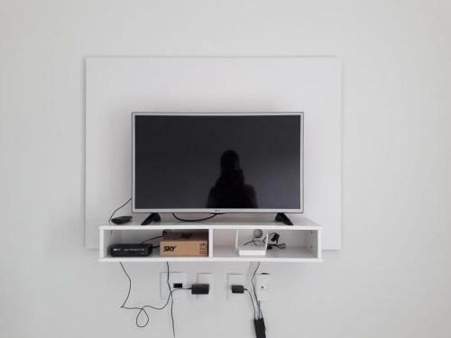 Apartamento Ape Em Caldas Novas